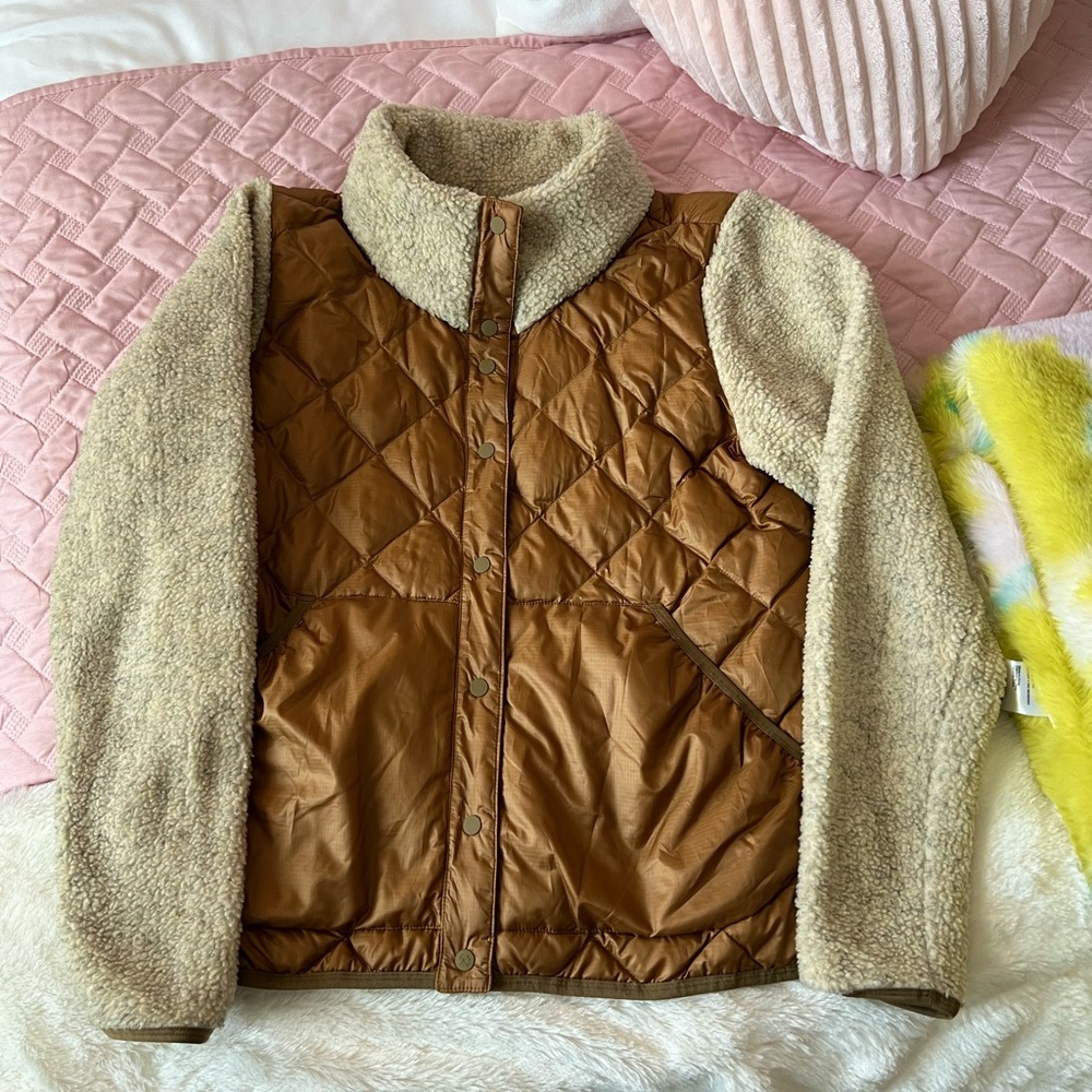 REI Coop jacket